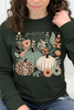 Neutral Pumpkin Trio Graphic Collection