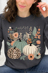 Grey Gildan Sweatshirt