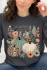 Neutral Pumpkin Trio Graphic Collection