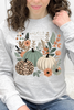 Neutral Pumpkin Trio Graphic Collection