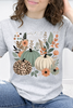 Neutral Pumpkin Trio Graphic Collection