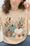 Sand Gildan Sweatshirt