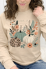Neutral Pumpkin Trio Graphic Collection