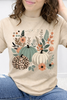Neutral Pumpkin Trio Graphic Collection