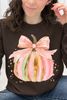 Pretty in Pink Pumpkin Graphic Collection
