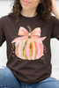 Pretty in Pink Pumpkin Graphic Collection