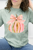 Pretty in Pink Pumpkin Graphic Collection