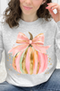 Pretty in Pink Pumpkin Graphic Collection