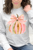 Pretty in Pink Pumpkin Graphic Collection