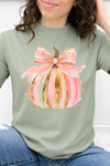 Sage Gildan Tee