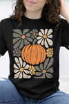 Black Tultex Tee