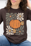 Chocolate Gildan Tee