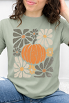 Sage Gildan Tee