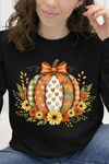 Black Gildan Sweatshirt