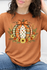 Cozy Hearts Pumpkin Graphic Collection