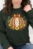 Cozy Hearts Pumpkin Graphic Collection