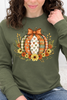 Cozy Hearts Pumpkin Graphic Collection