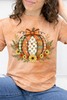 Cozy Hearts Pumpkin Graphic Collection