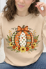 Cozy Hearts Pumpkin Graphic Collection