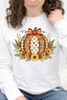 Cozy Hearts Pumpkin Graphic Collection