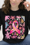Black Gildan Sweatshirt