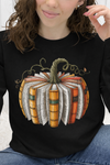 Black Gildan Sweatshirt