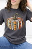 Distressed Pumpkin Pages Graphic Collection