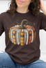 Distressed Pumpkin Pages Graphic Collection