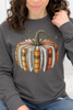 Distressed Pumpkin Pages Graphic Collection
