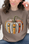 Mocha Gildan Sweatshirt