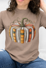 Distressed Pumpkin Pages Graphic Collection