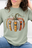 Distressed Pumpkin Pages Graphic Collection