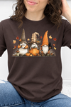 Chocolate Gildan Tee