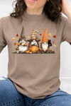 Mocha Gildan Tee
