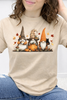 Black Cat Autumn Gnomes Graphic Collection