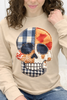 Patchwork Skull Graphic Collection