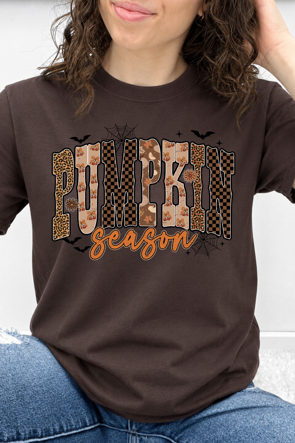 Halloween "Pumpkin Season" Graphic Collection