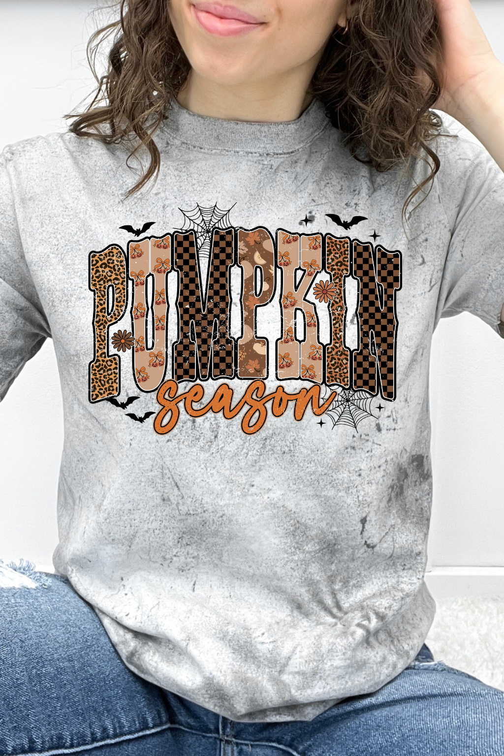 Halloween "Pumpkin Season" Graphic Collection