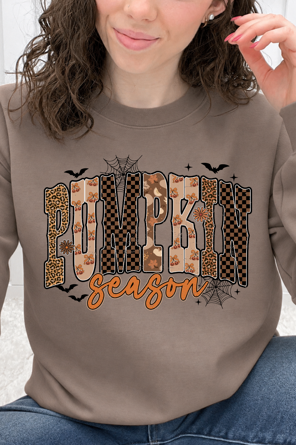Halloween "Pumpkin Season" Graphic Collection