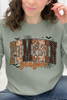 Halloween "Pumpkin Season" Graphic Collection