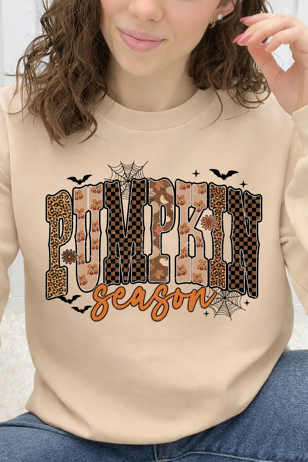 Halloween "Pumpkin Season" Graphic Collection