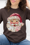 Chocolate Gildan Tee