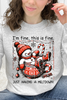 I'm Fine... Just Having a Meltdown Graphic Collection