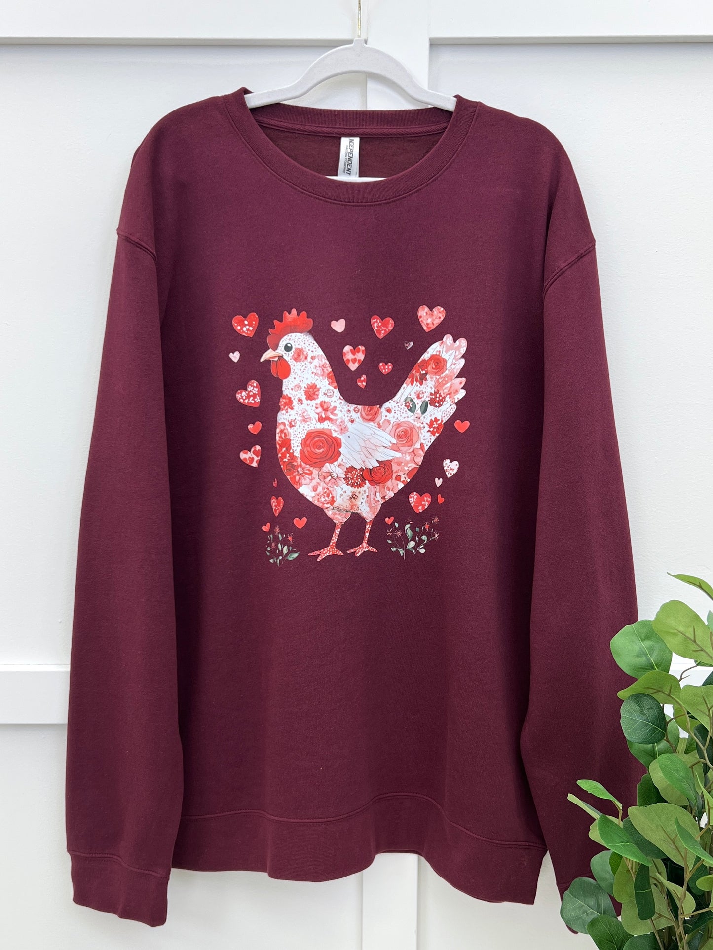 Love At First Peck Graphic Collection