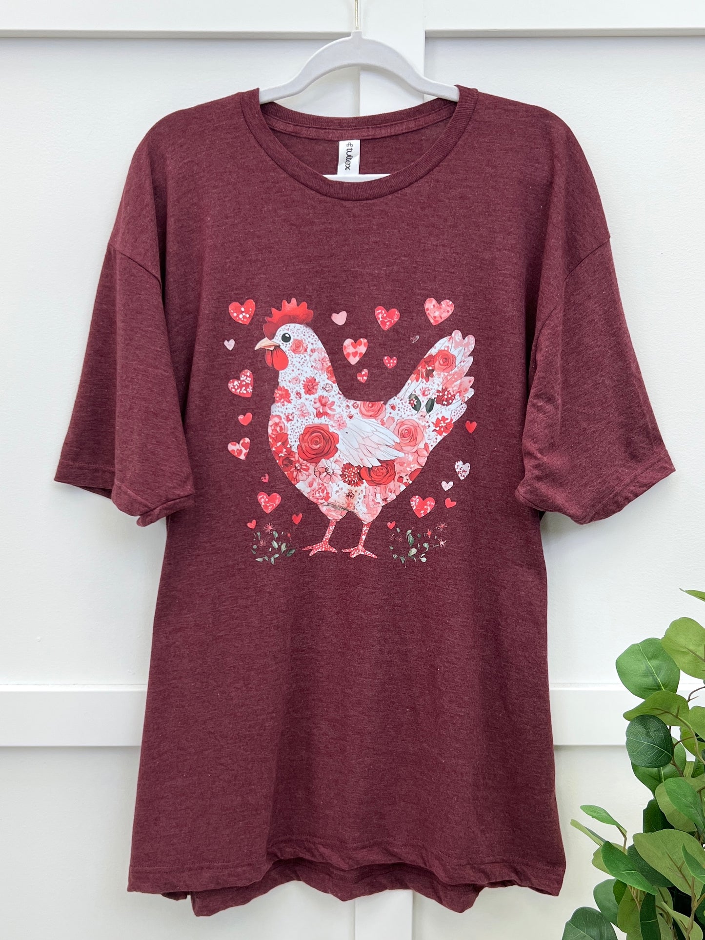 Love At First Peck Graphic Collection
