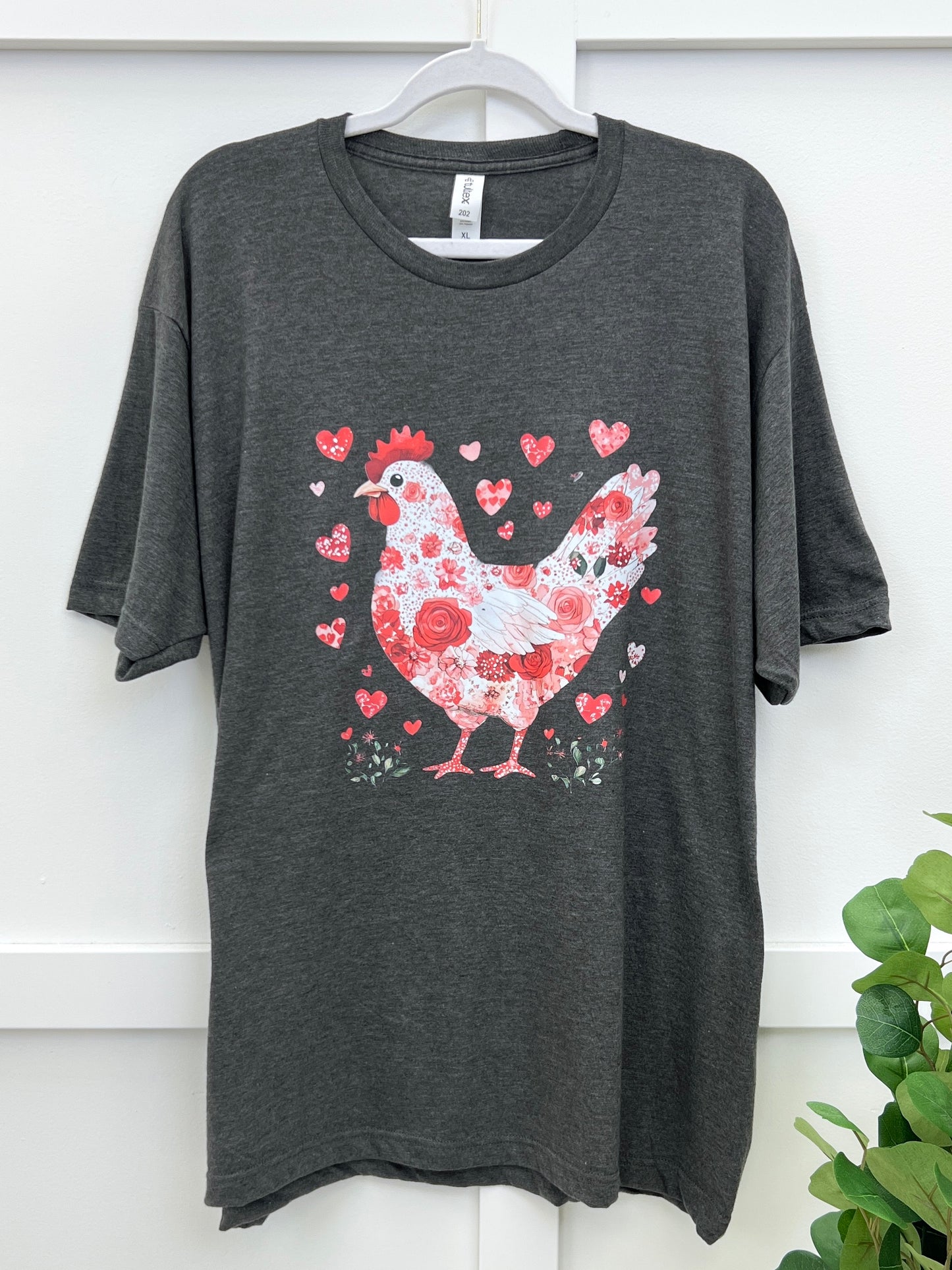 Love At First Peck Graphic Collection