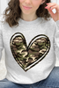 Heart in Hiding Camo Graphic Collection