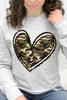 Heart in Hiding Camo Graphic Collection
