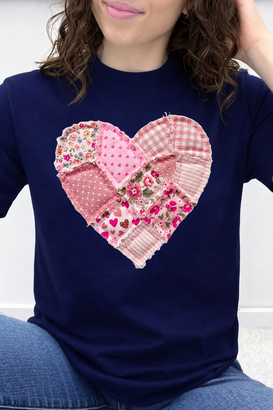 Stitched with Love Graphic Collection
