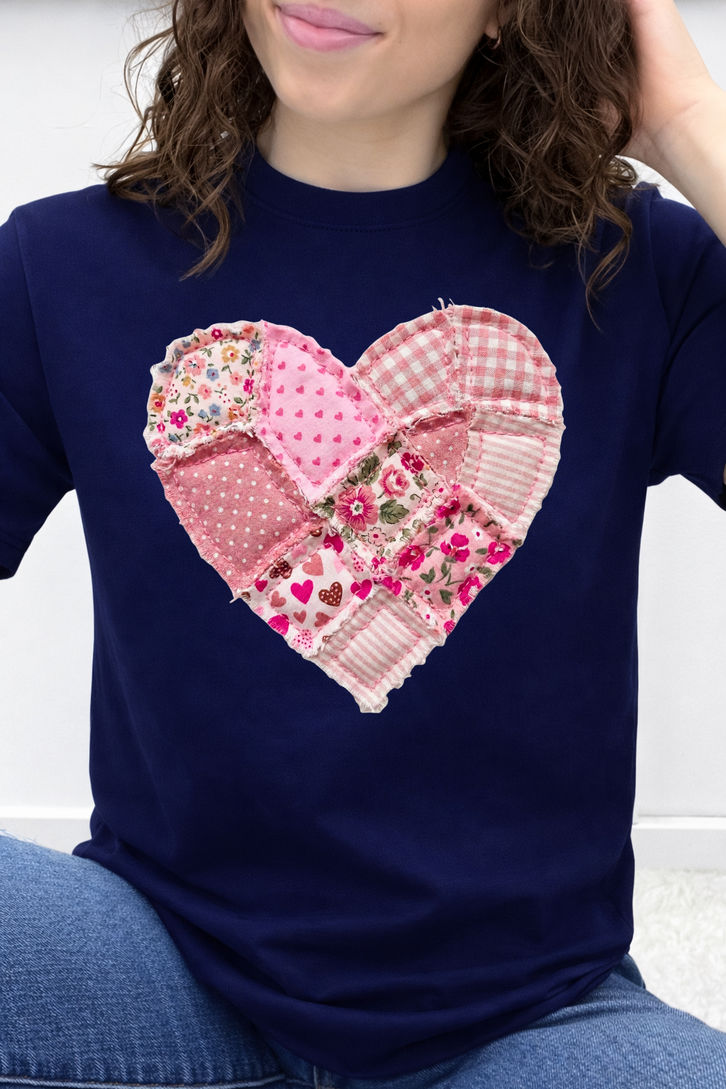 Stitched with Love Graphic Collection